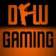 DFW Gaming Small Logo